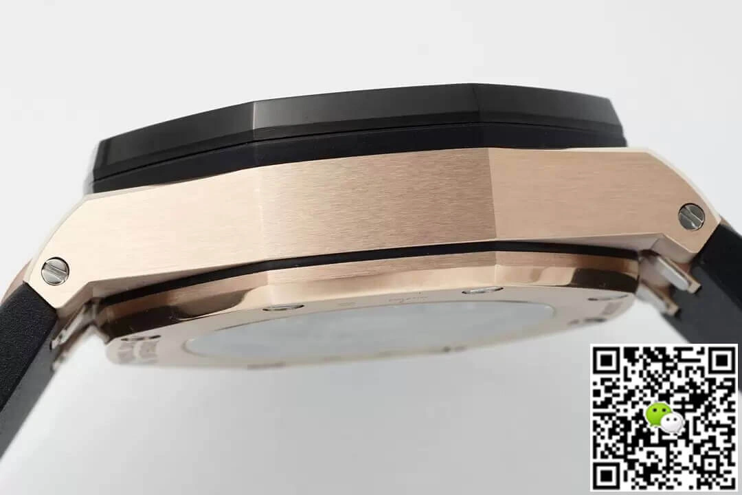 Audemars Piguet Royal Oak Offshore 26420RO.OO.A002CA.01 APF Factory 1:1 Best Edition Replica Watch Rose Gold
